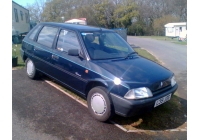 Citroen AX Fashion <br>ZA Citroen AX Fashion <br>ZA